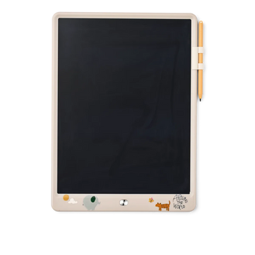 Liewood Zora Magic rajztábla -  Around the world / Sandy