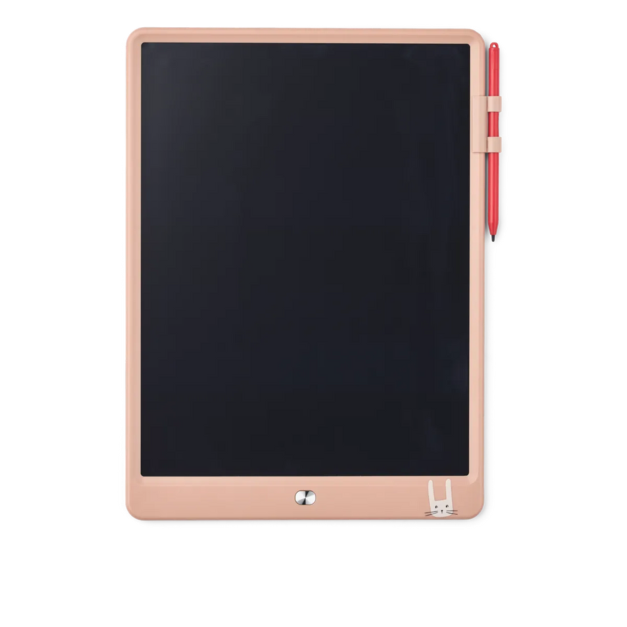 Liewood Zora Magic rajztábla -  Rabbit / Pale tuscany