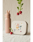 Liewood Falk Kulacs Nyuszis Kupakkal - 350 ml