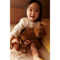 Liewood Berto Mackó - Golden Caramel