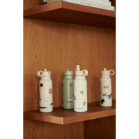 Liewood® Falk Kulacs 350 ml - Sea Creature / Sandy