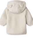 Liewood Baylor baby coat - Sandy