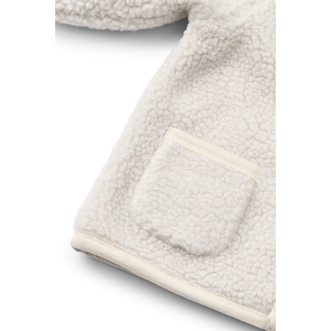 Liewood Baylor baba kabát - Sandy