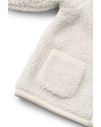 Liewood Baylor baby coat - Sandy