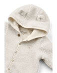 Liewood Baylor baby coat - Sandy