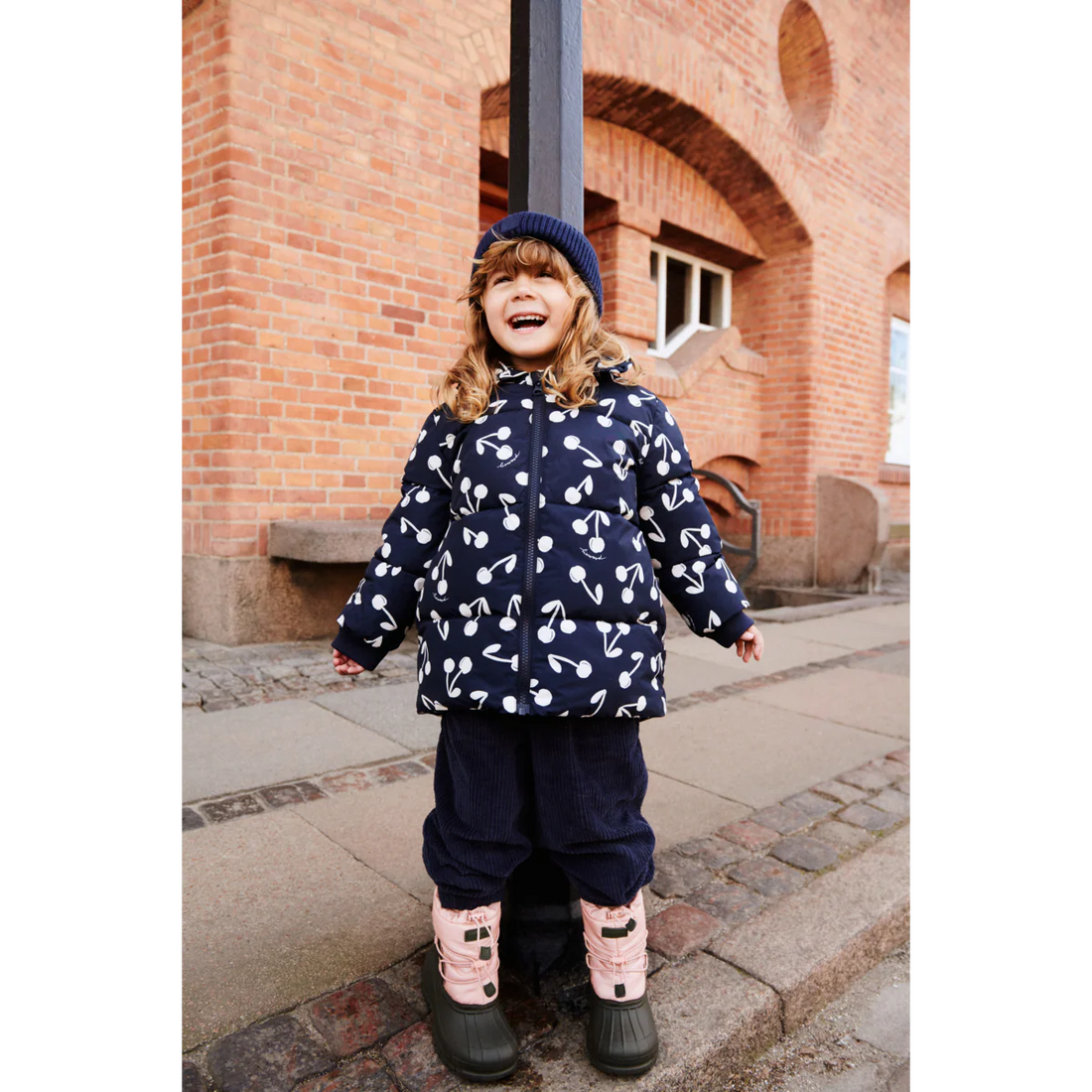 Liewood® Ania Bakancs