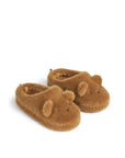 Liewood Aviaja Mace Slippers - 3050 Golden Caramel