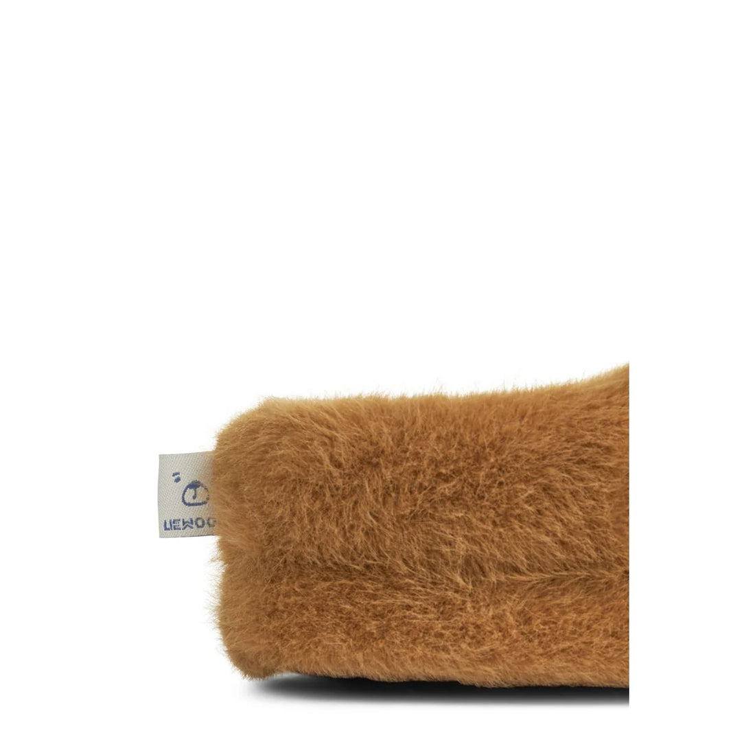 Liewood Aviaja Macis Papucs - 3050 Golden Caramel