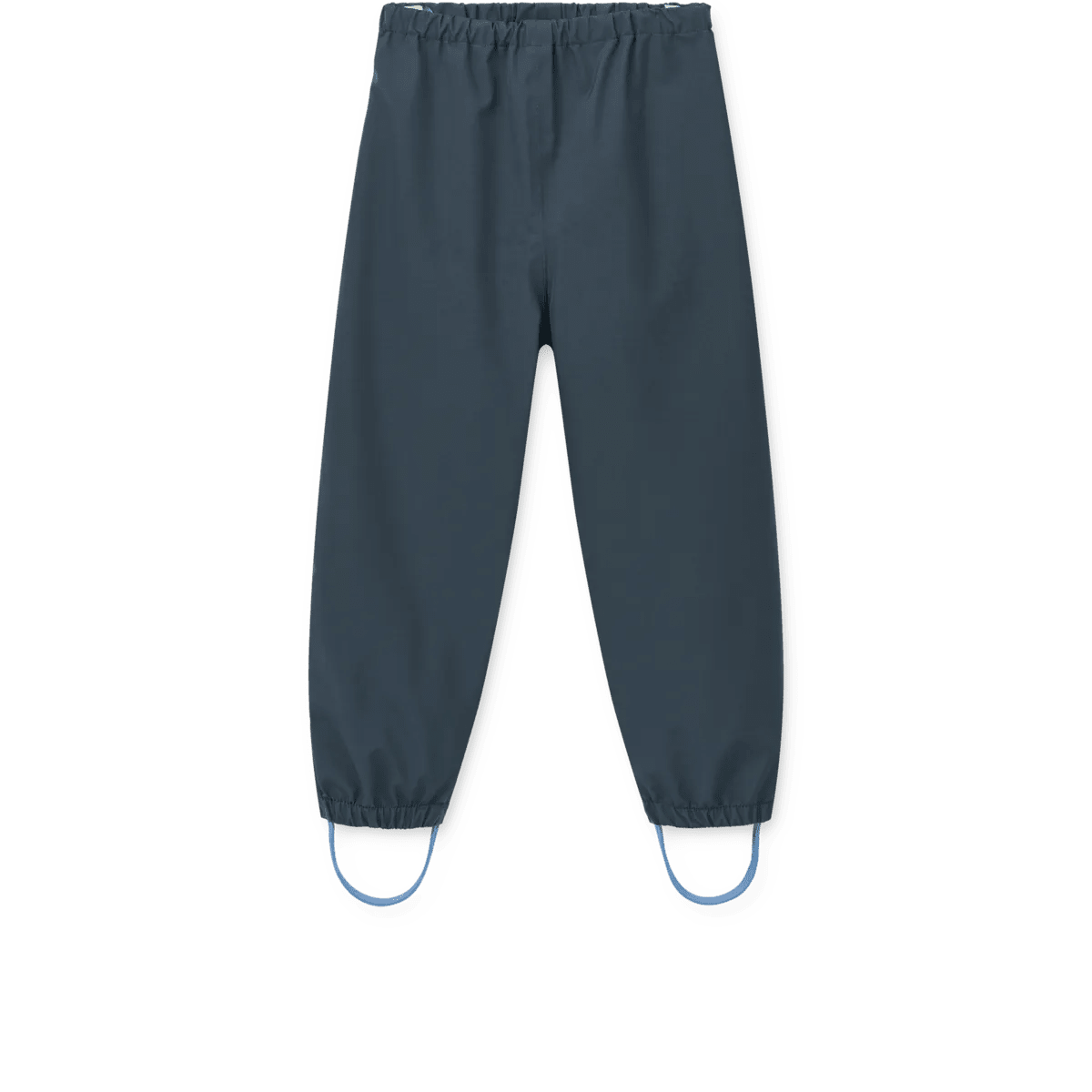 Liewood Pedia raincoat set - Fun / Beach blue