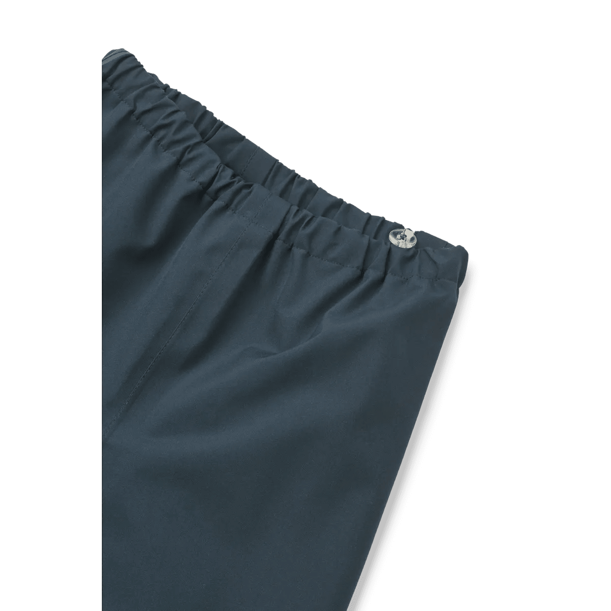 Liewood Pedia raincoat set - Fun / Beach blue