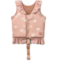 Liewood DOVE úszómellény - Sweethearts / Pale tuscany