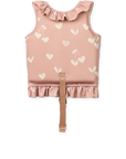 Liewood DOVE úszómellény - Sweethearts / Pale tuscany