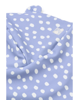 Liewood Senia napellenzős sapka fülekkel - Dot / Dusty lavender