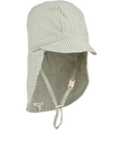 Liewood Cecilia Sun Hat - Peppermint / Sandy