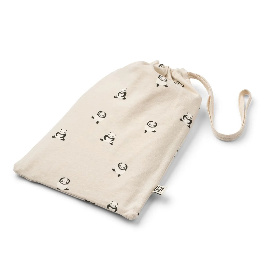 Liewood Yanni Grow hosszú ujjú body 2db - Mini panda / Classic navy stripe / mix