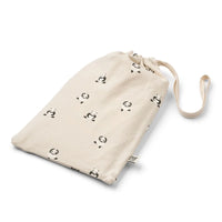 Liewood Yanni Grow hosszú ujjú body 2db - Mini panda / Classic navy stripe / mix