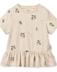 Liewood díszes szett - Peach mini/Sea shell