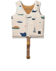 Liewood DOVE úszómellény - Sailing / Sandy