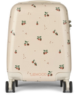 Liewood Norelle bőrönd - Peach / Sea shell