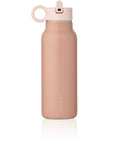 Liewood Falk Kulacs Nyuszis Kupakkal - 350 ml