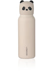 Liewood Falk Kulacs Pandás Kupakkal - 350 ml