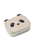 Liewood Arthur Panda Uzsonnás Doboz
