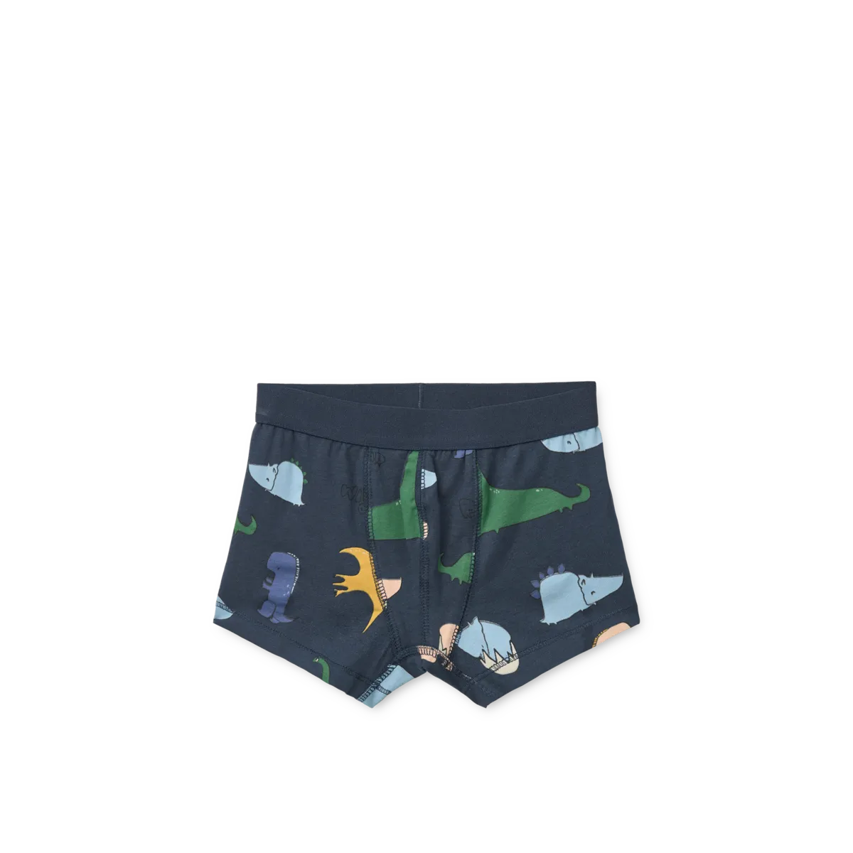 Liewood Marvin 3 darabos Boxer Szett - Dino roar mix