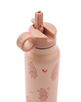Liewood Falk kulacs 350 ml -  Wild child / Rosey