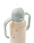 Liewood Kimmie kulacs 250 ml - Flying / Sandy