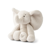Liewood Berto Elefánt Plüssállat - Sandy