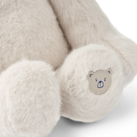 Liewood Berto Elefánt Plüssállat - Sandy