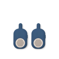 Liewood® Nael walkie talkie - Indigo blue