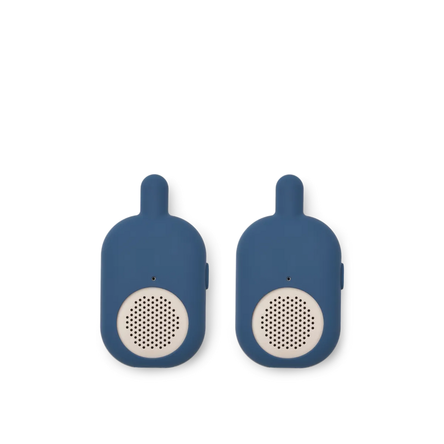 Liewood® Nael walkie talkie - Indigo blue