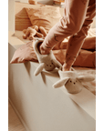 Liewood Aviaja Bunny Slippers - 1500 Mist