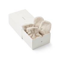 Liewood Baba cipő Fernanda Baby Gift Set - sandy