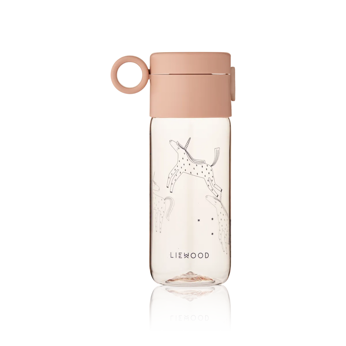 Liewood® Clemence kulacs 350ml - Unicorn/Pale tuscany