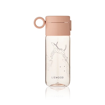 Liewood® Clemence kulacs 350ml - Unicorn/Pale tuscany