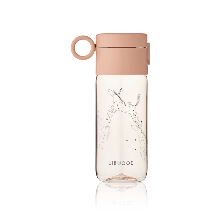 Liewood® Clemence kulacs 350ml - Unicorn/Pale tuscany