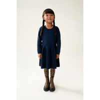 Liewood® Silva Harisnya - Mini Leo Oat/Oat