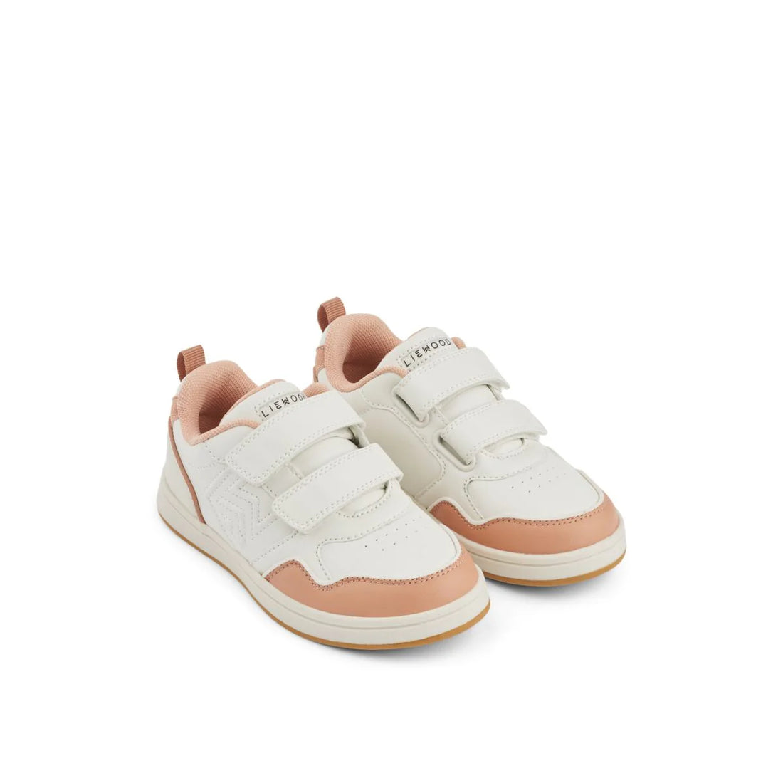 Liewood® Claudina Sneakers - tuscany rose mix