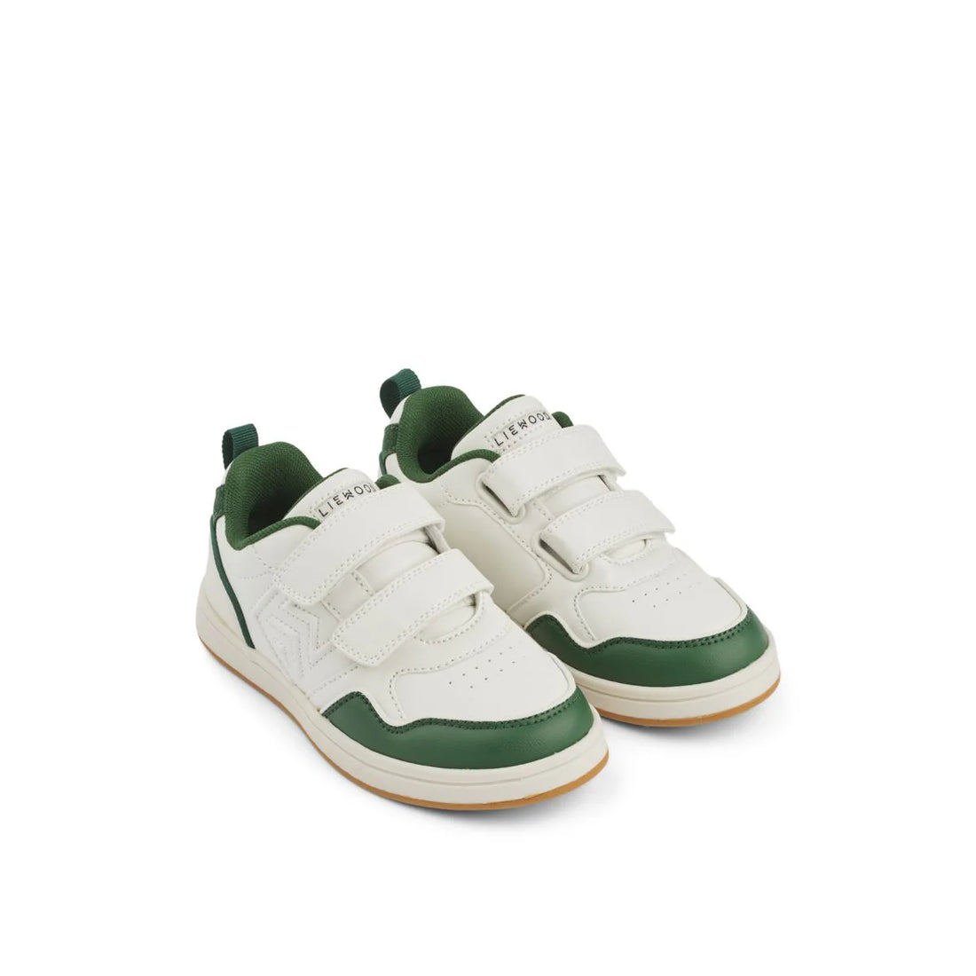 Liewood® Claudina Sneakers -  Garden green mix