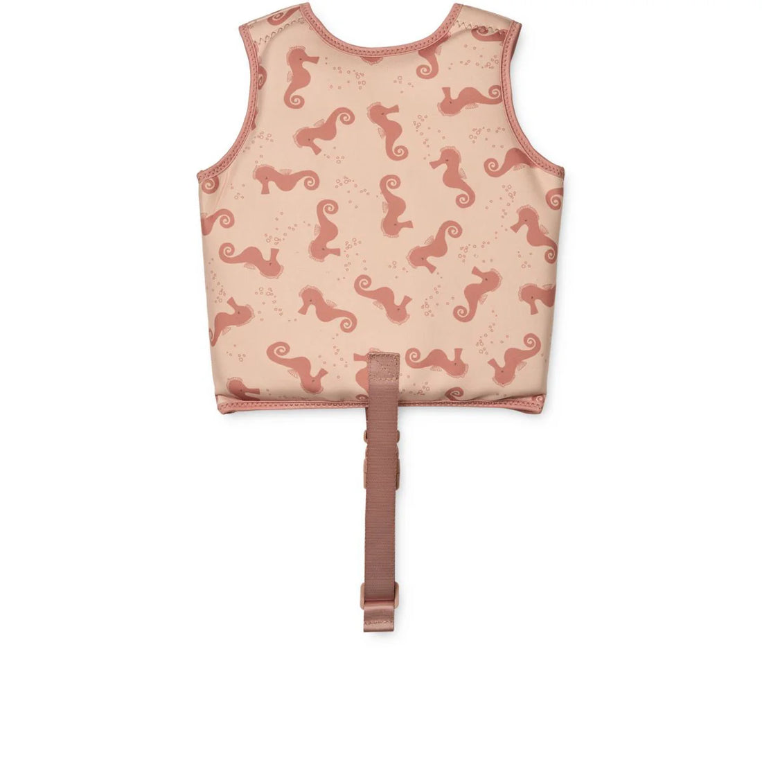 Liewood® DOVE úszómellény - Seahorse / Apple Blossom