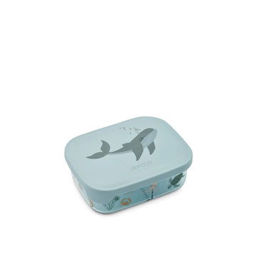 Liewood® Arthur lunch box -Sea creature/Sandy