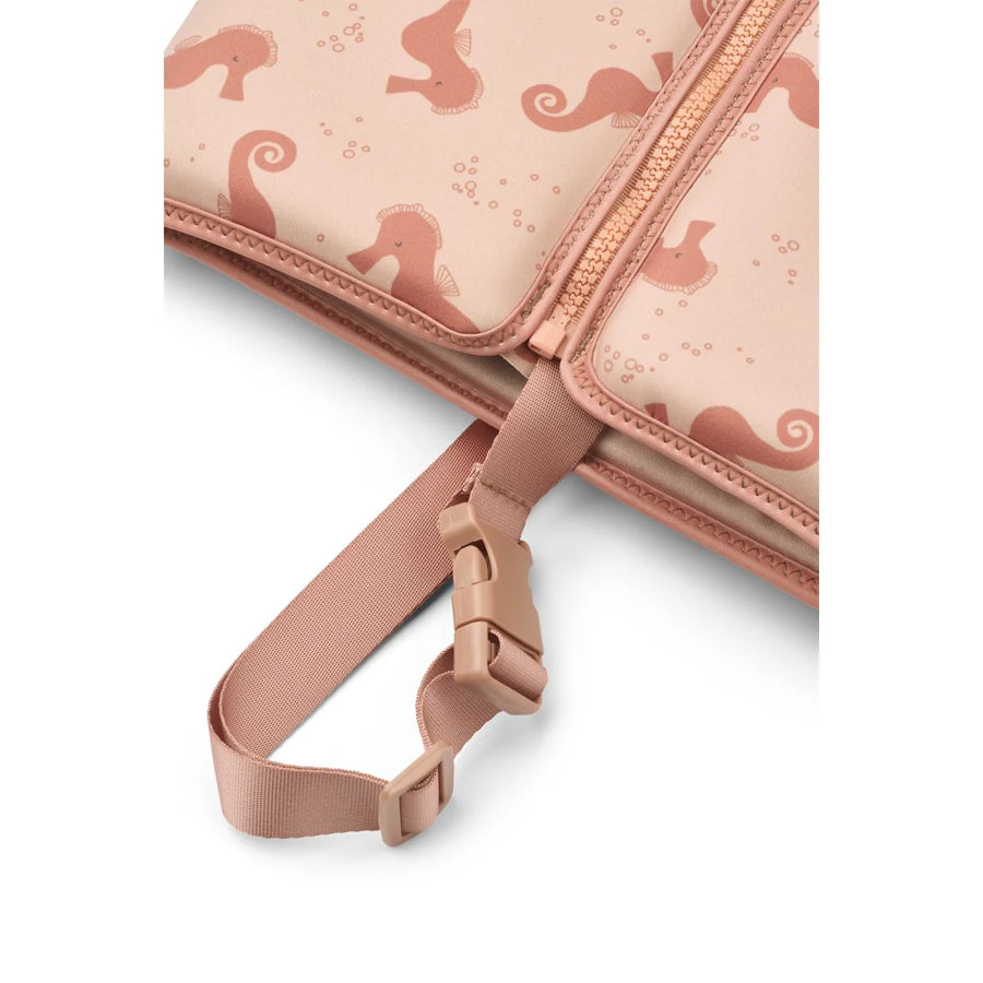 Liewood® DOVE úszómellény - Seahorse / Apple Blossom