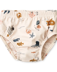 Anthony „Baby Printed” úszónadrág