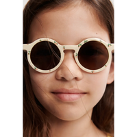Liewood® Darla napszemüveg - Peach / Sea shell