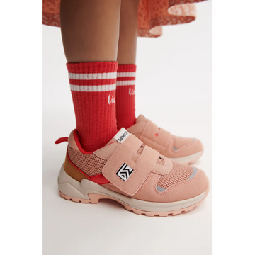 Liewood® Denisa sneakers - Tuscany rose multi mix