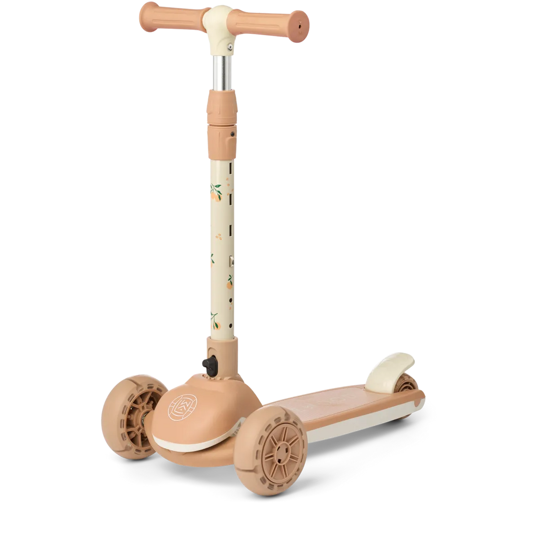 Liewood® Saira roller - Peach / Sea shell