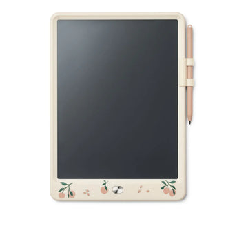 Liewood® Zora rajzolós tablet - Peach/seashell