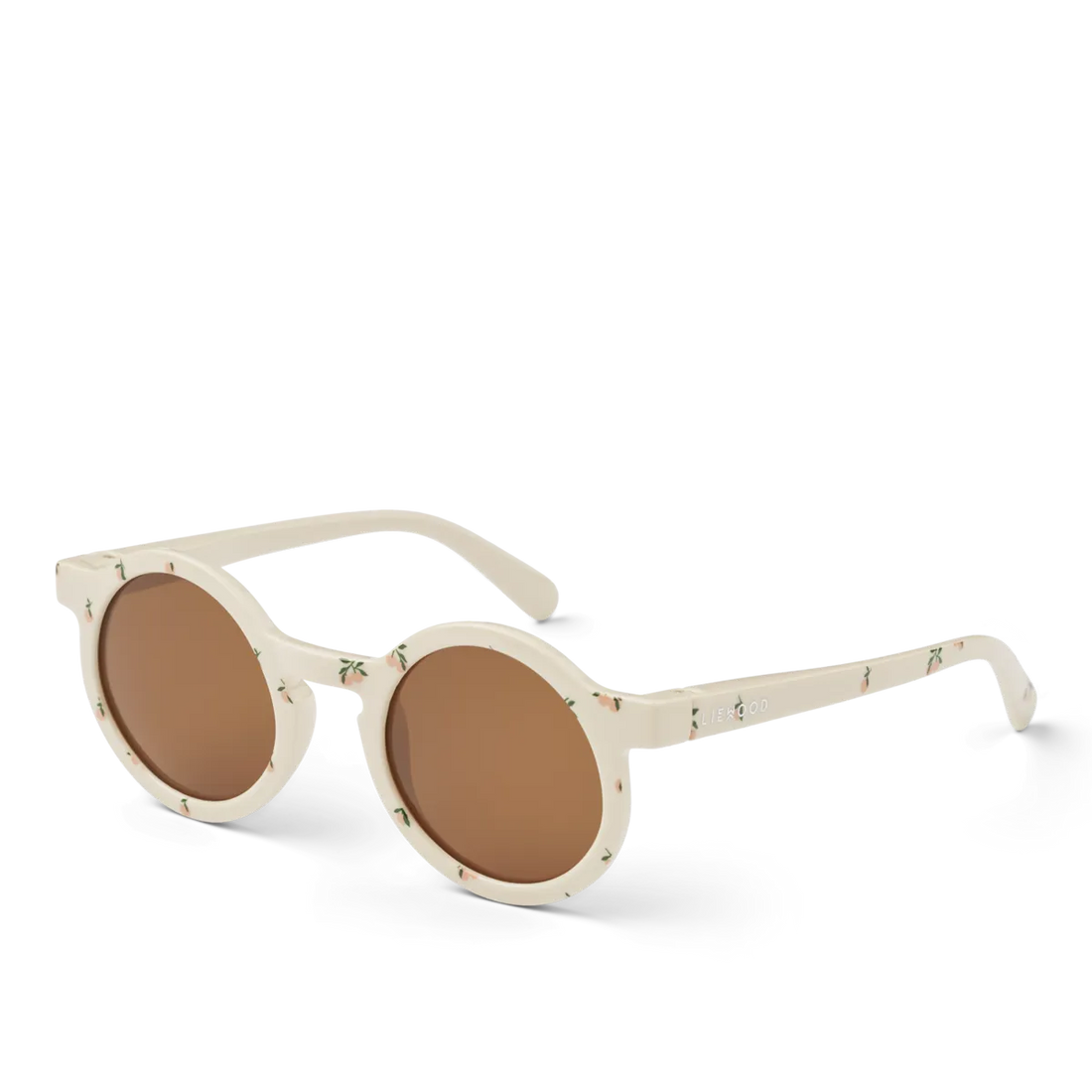 Liewood® Darla napszemüveg - Peach / Sea shell